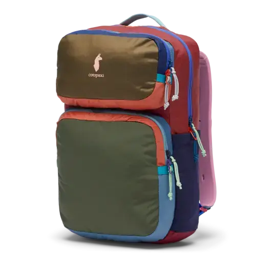 Cotopaxi Tasra 16L Backpack - Del Día