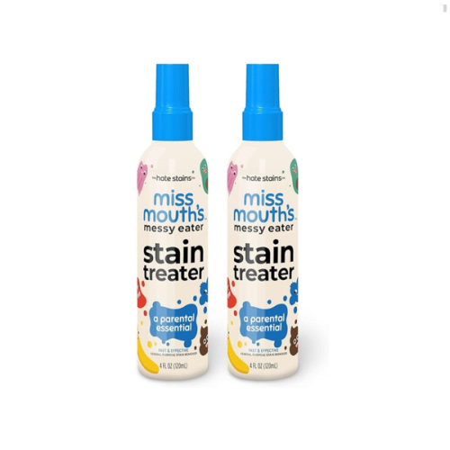 Amazon.com: The Hate Stains Co.: Mom's Magic