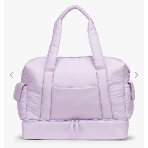 CALPAK Weekender Duffel - ORCHID