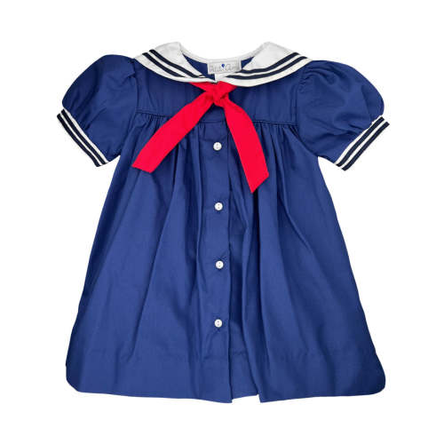 Shop for Nautical Sailor Dress online