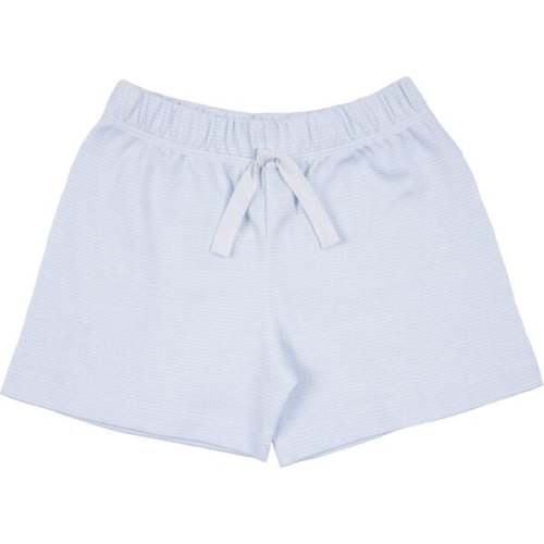Tennis Play Short Set, Blue - Cuclie | Maisonette