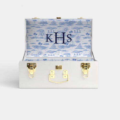 Keepsake Trunk (Custom)