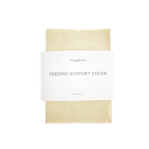 Feeding Support Cover | Honey