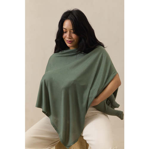 Basil Nursing Cover