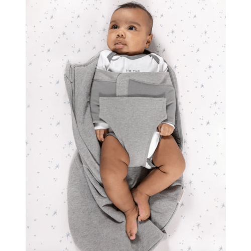 Warm Swaddle Sack | Sleepea Comforter 5-Second Swaddle by Happiest Baby