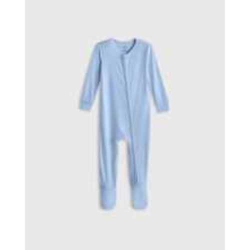 Bamboo Footie Pajama