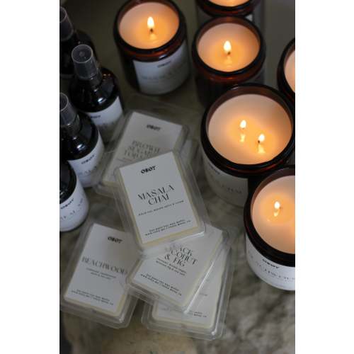 Shop All – o'soy candles