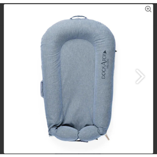 Deluxe+ Dock (0 to 8 months)