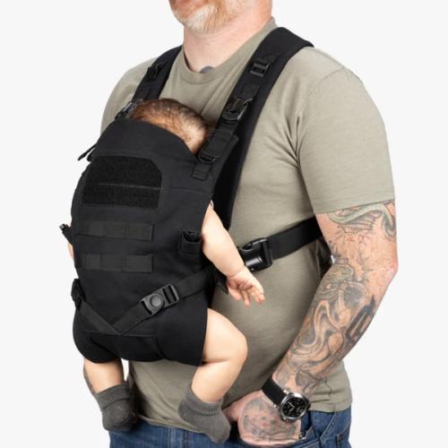 Tactical Baby Carrier® & Baby Carrier Lite | Tactical Baby Gear®