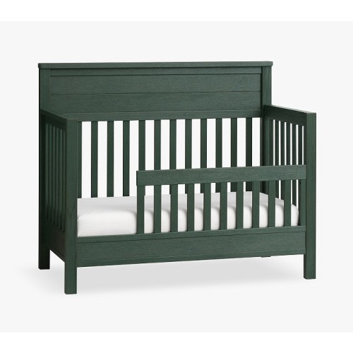 Charlie 4-in-1 Toddler Bed Conversion Kit Only