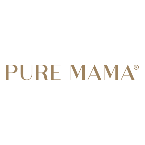 PURE MAMA Birth Kit - perineal massage oil, post birth spray, belly serum & belly hydration mask!