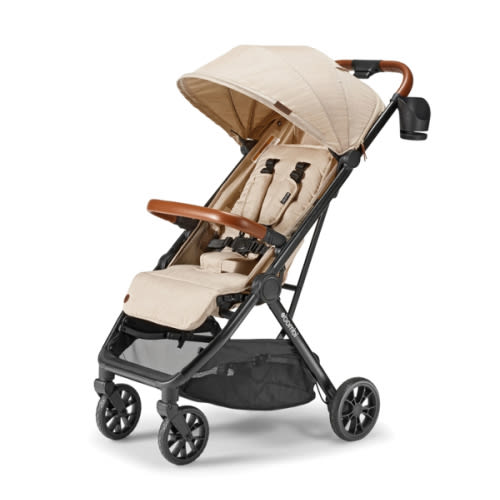 Bēbee V2 Lightweight Stroller