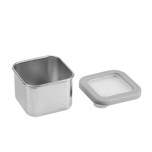 Spencer Stainless Small Container