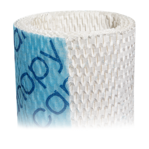 Canopy Bedside Humidifier Filter 2-Pack | Replacement Filter for Bedside Humidifier