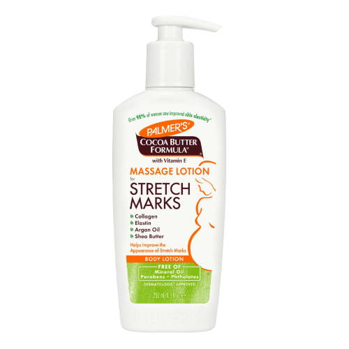 Palmer's Cocoa Butter Formula For Stretch Marks Lotion, 8.5 fl oz