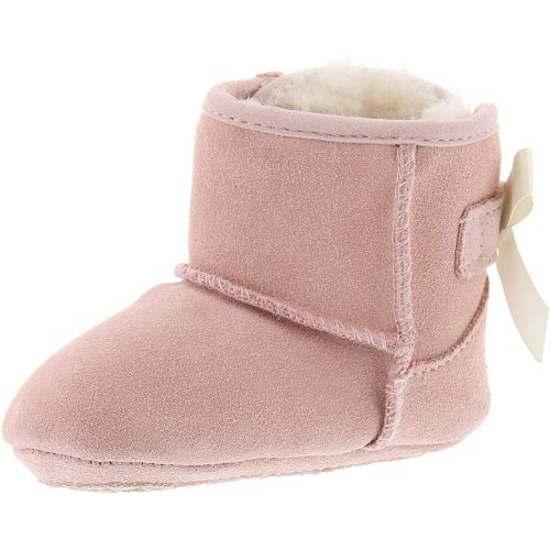 UGG Unisex-Baby Jesse Bow Boot