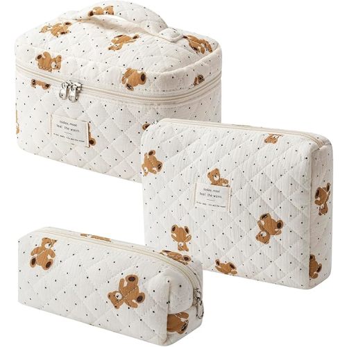 Baby Travel Toiletry Bags