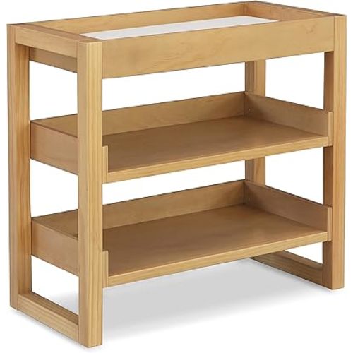 NAMESAKE Nantucket Changing Table in Honey