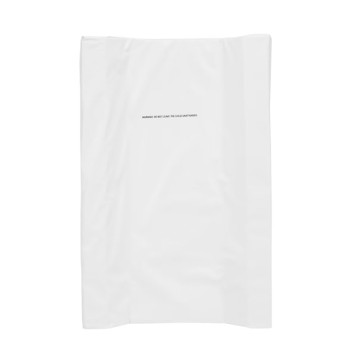 Foam Change Mat