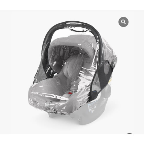 Infant Car Seat Rain Shield for Aria, Mesa, Mesa V2, & Mesa Max