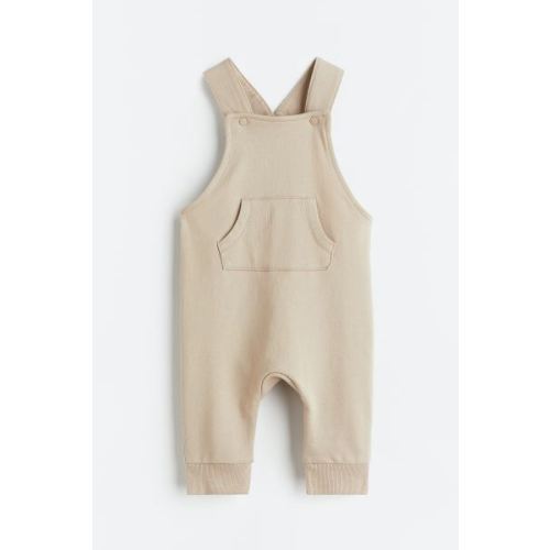 Cotton Overalls