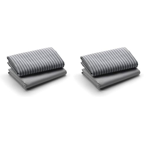 Graco® Pack ‘n Play® Playard Fitted Sheets (Pack of 2)