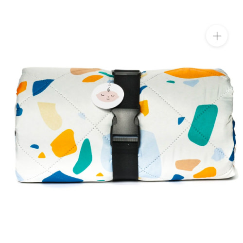 Charlie Picnic rug