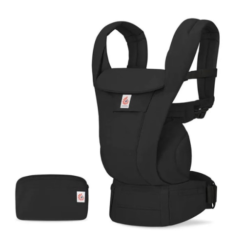 Shop Omni Deluxe Baby Carrier | Ergobaby