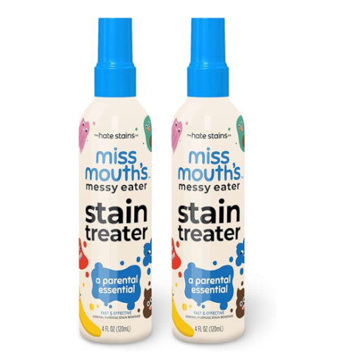 Amazon.com: The Hate Stains Co.: Mom's Magic