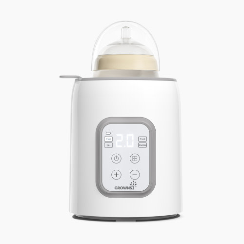 GROWNSY Fast Bottle Warmer