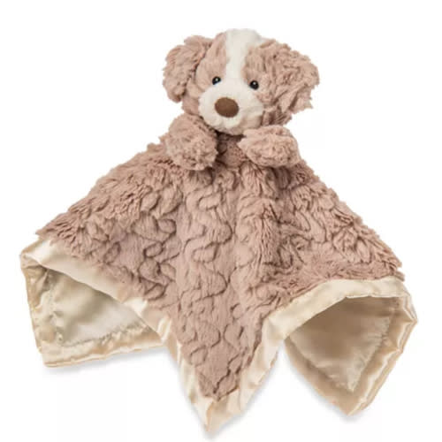 Bestever Putty Nursery Hound Blanket - Ages 0+
