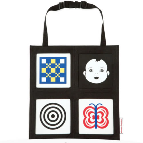 Wimmer-Ferguson Car Seat Gallery