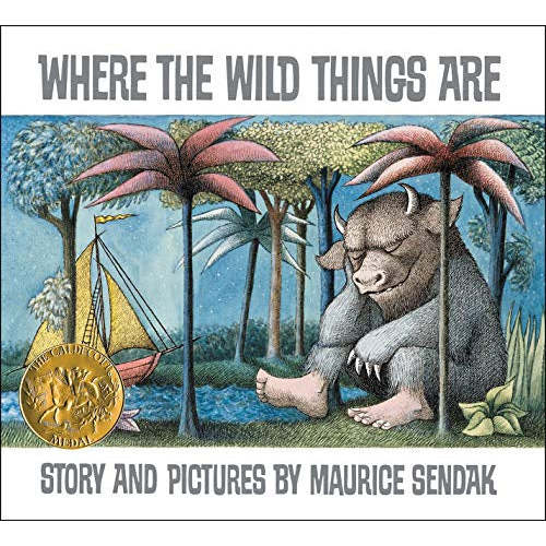 HARPER CO Where the Wild Things Are