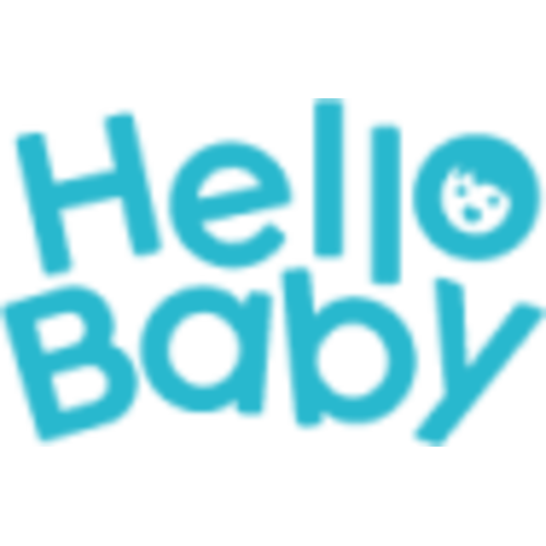 Video Baby Monitor with Camera and Audio | Keep Babies Nursery with Night Vision, Talk Back, Room Temperature, Lullabies, 960ft Range and Long Battery Life – HelloBaby