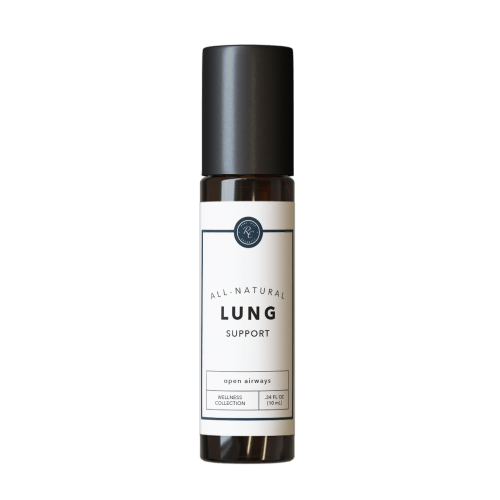 Lung Support | 10 ml