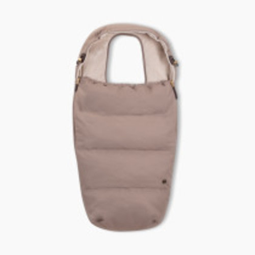 Silver Cross Dune/Reef Footmuff - Earth
