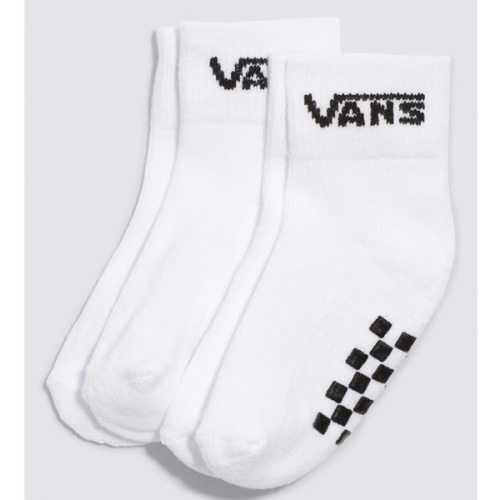 Infant Classic Drop V Socks 2-Pack