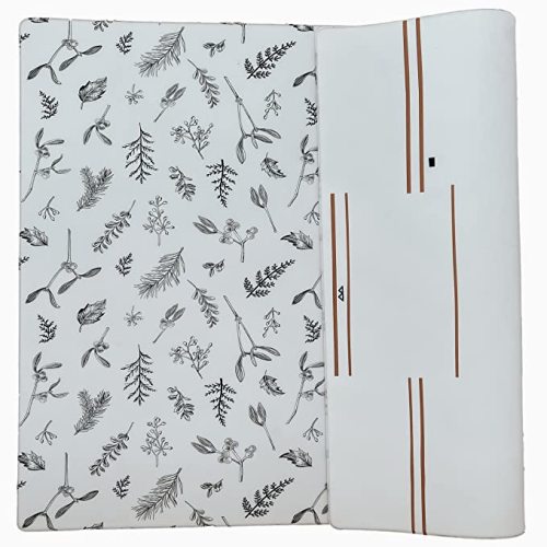 Ofie mat by Little Bot, Baby Play mat (Plants + Eze) : Baby