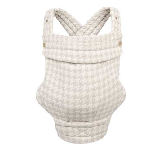 The Monarch Carrier - Houndstooth – Mabē