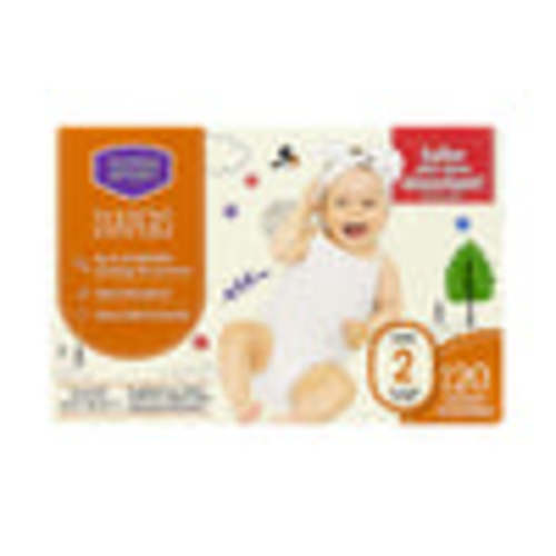 Berkley Jensen Diapers (Select Size)