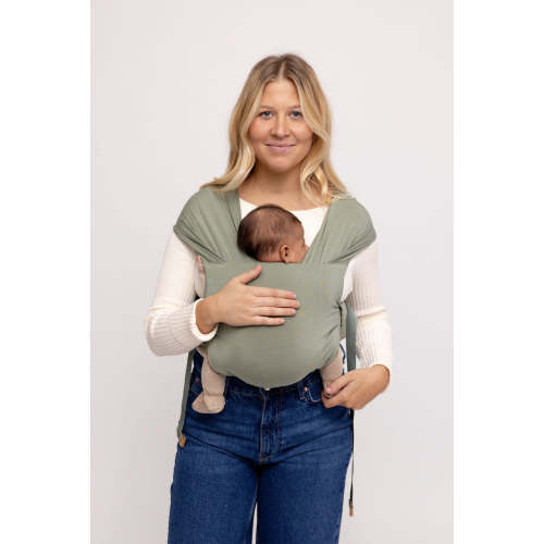 Aerial Buckle Wrap - Grab Bag – WildBird