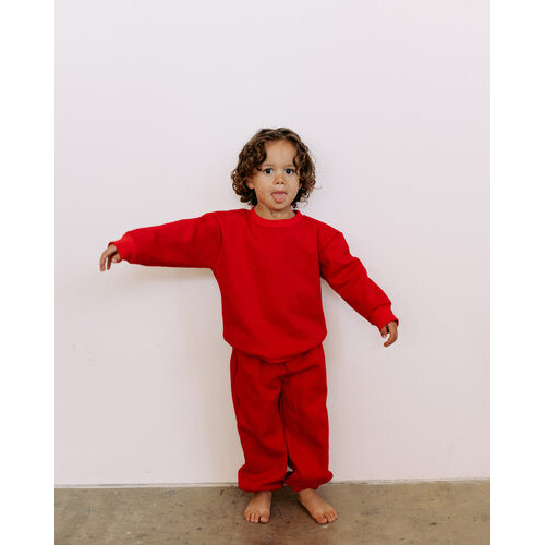 Suede's Way │ Baby & Toddler Clothing