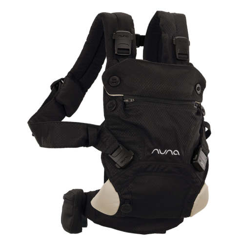 Nuna CUDL Clik Carrier