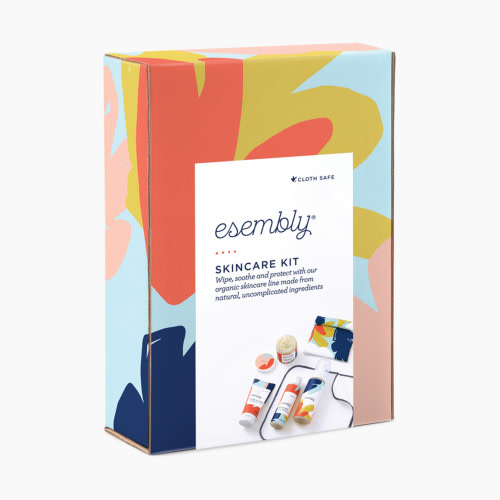 Esembly Skincare Kit
