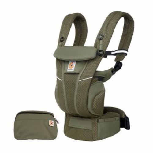 The Omni Breeze Carrier