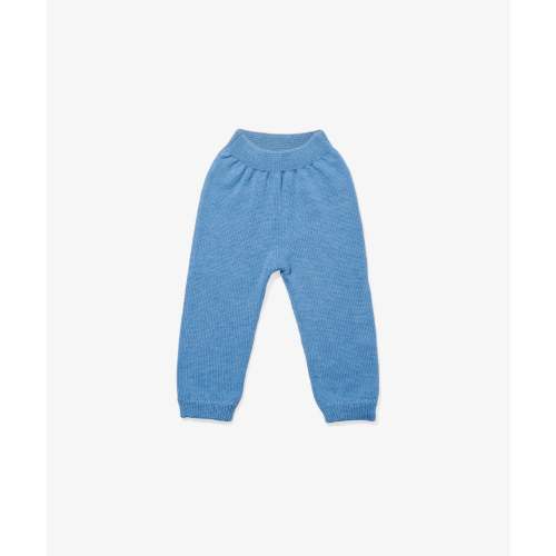 Baker Baby Pant, Blue