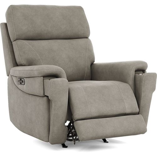 Malone Triple Power Rocker Recliner