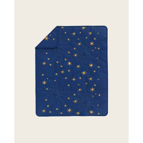 Stellar Baby Quilt