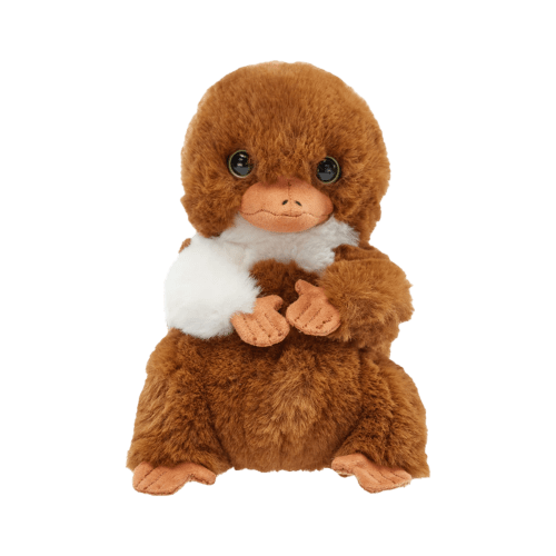 Baby Niffler Ginger Plush