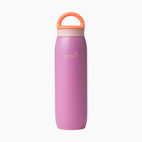 FROSH Stainless Steel Portable Milk Chiller - Purple
